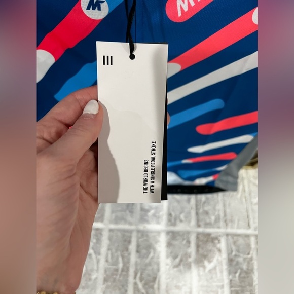 Mysenlan Cycling Top - Picture 3 of 5